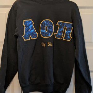 AOII Sweatshirt